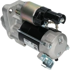 HC-Cargo Starter motor
