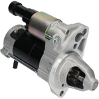 HC-Cargo Starter motor