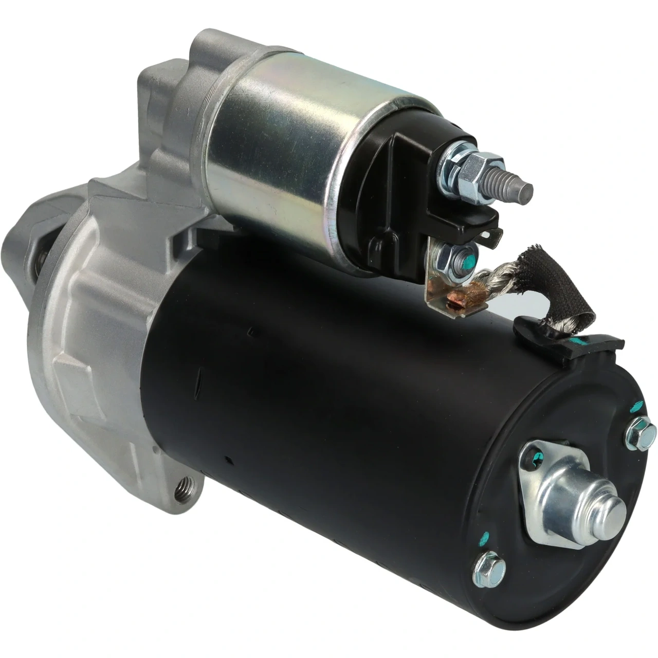 HC-Cargo Starter motor