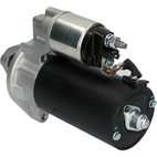 HC-Cargo Starter motor