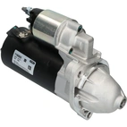 HC-Cargo Starter motor