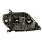 Main headlight fits Toyota