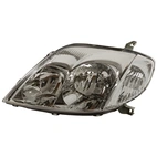 Main headlight fits Toyota