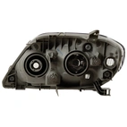 Main headlight fits Toyota