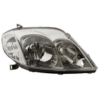 Main headlight fits Toyota