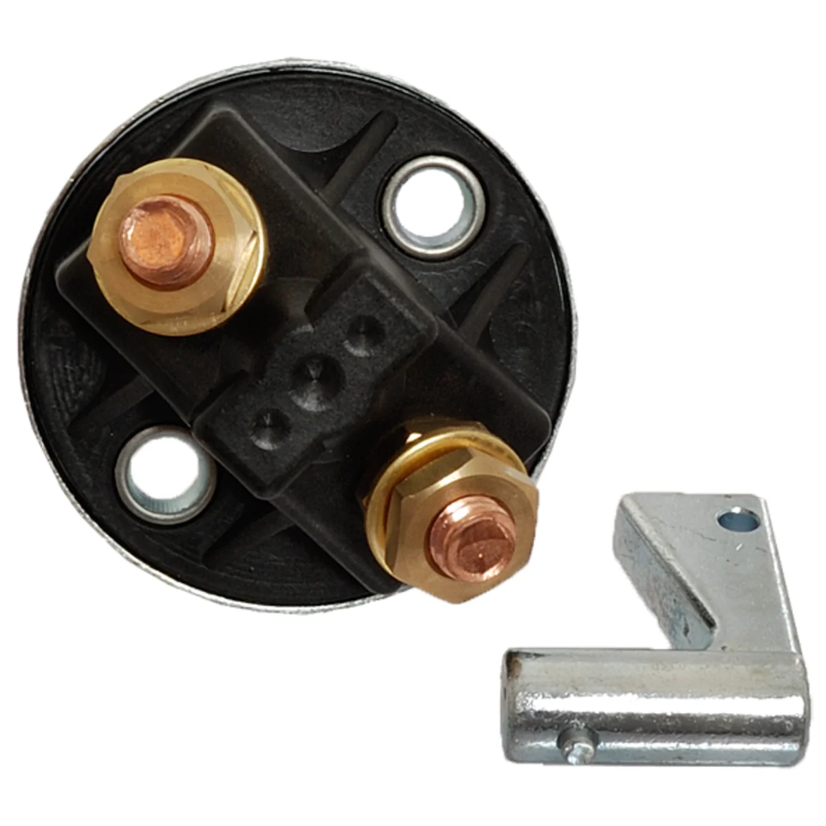 Battery disconnection switch 150A continuous