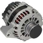 HC-Cargo Alternator