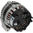 HC-Cargo Alternator
