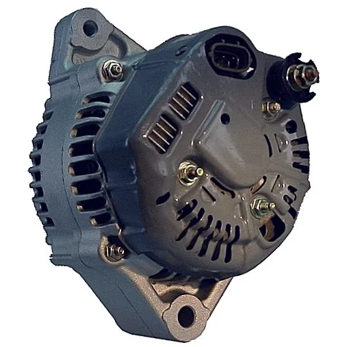 HC-Cargo Alternator