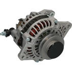 HC-Cargo Alternator