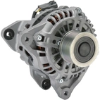 HC-Cargo Alternator