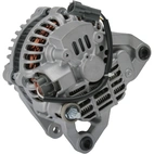 HC-Cargo Alternator