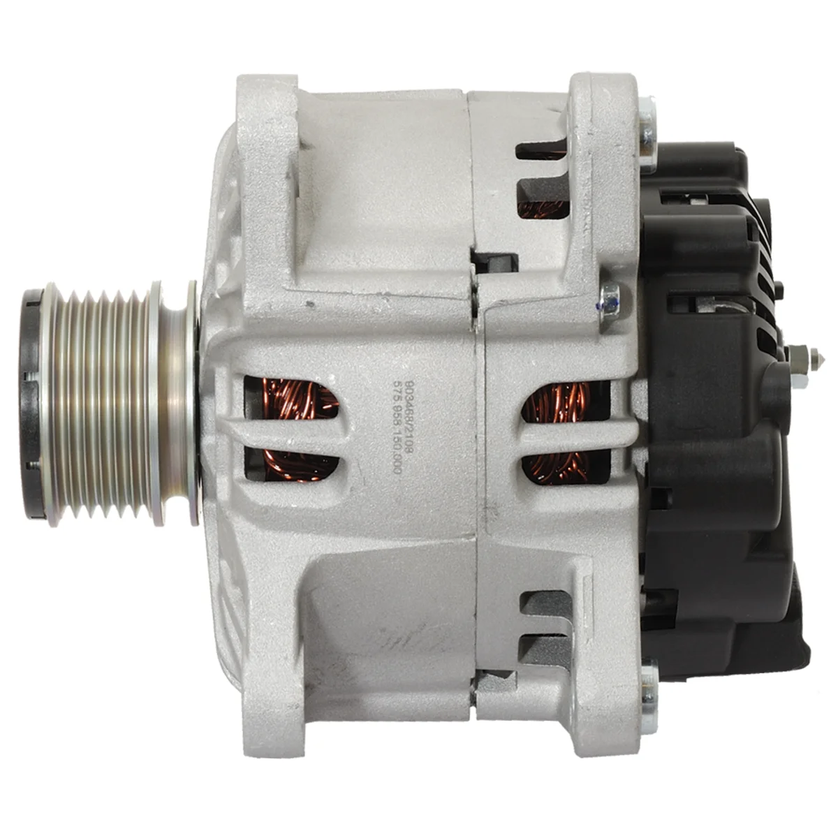 Alternator 12V-150A (COM)