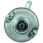 Starter motor 12V fits TRX500