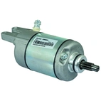 Starter motor 12V fits TRX500