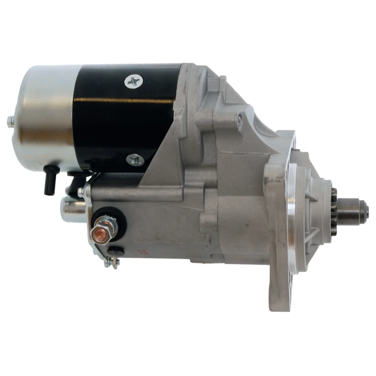 Starter motor 24V-4.5kW-11 tooth gear