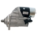 Starter motor 24V-4.5kW-11 tooth gear