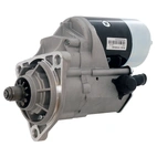 Starter motor 24V-4.5kW-11 tooth gear