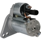HC-Cargo Starter motor