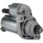HC-Cargo Starter motor