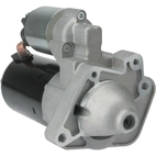 HC-Cargo Starter motor