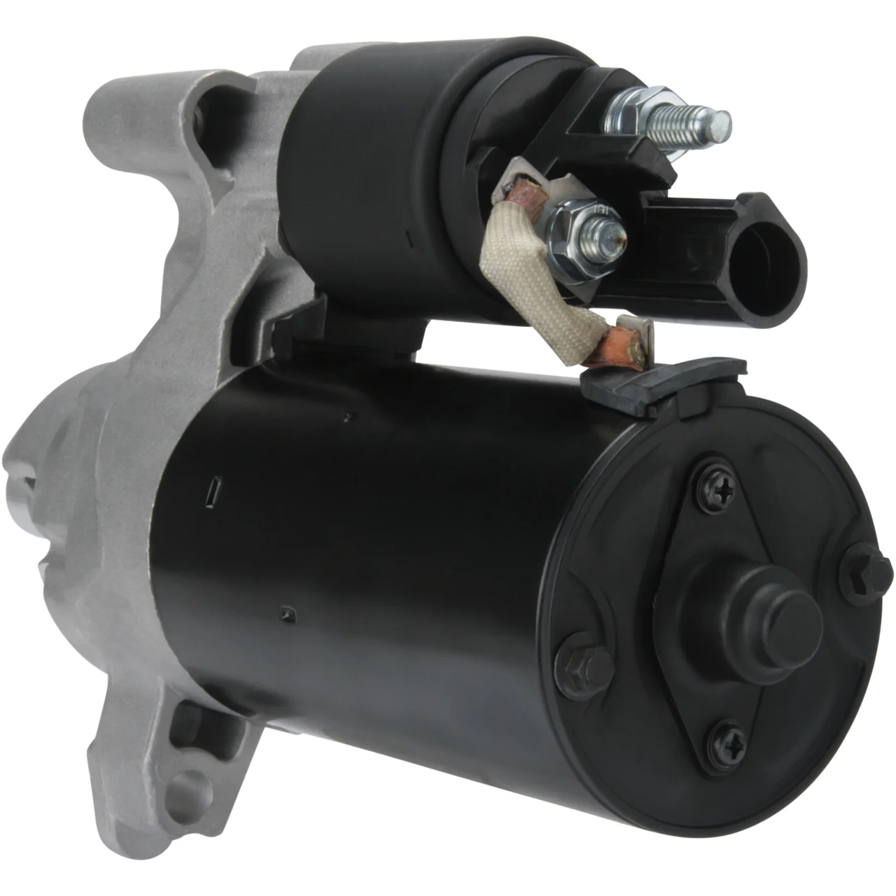 HC-Cargo Starter motor