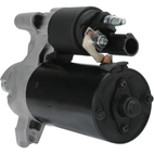 HC-Cargo Starter motor