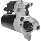 HC-Cargo Starter motor