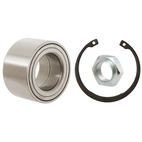 Wheel bearing kit fits Fiat