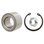 Wheel bearing kit fits Fiat