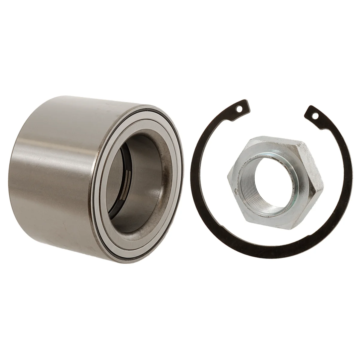 Wheel bearing kit fits Fiat