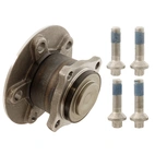 Wheel bearing kit fits MB