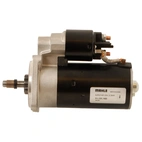 Starter motor 24V-2.5kW