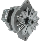 HC-Cargo Alternator