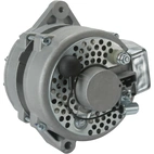 HC-Cargo Alternator