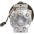 A/C Compressor 12V fits CAT