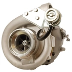 Turbo fits DAF