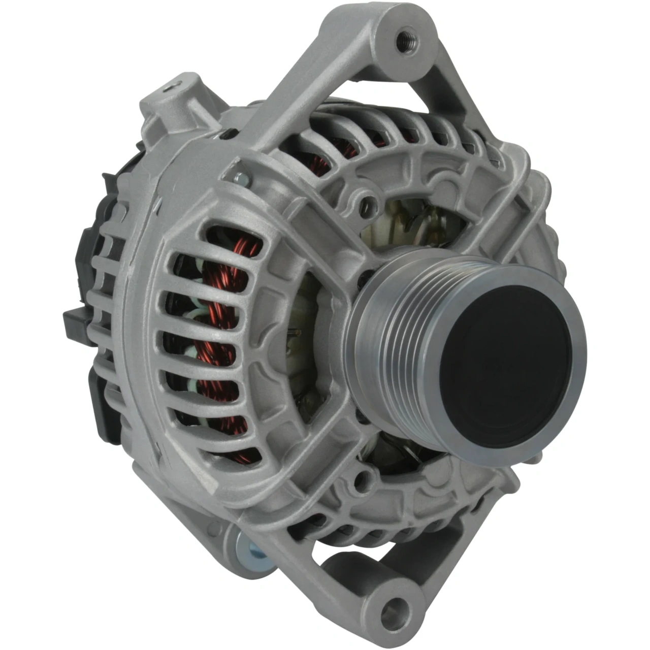 HC-Cargo Alternator