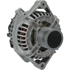 HC-Cargo Alternator