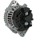 HC-Cargo Alternator