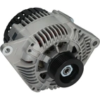 HC-Cargo Alternator