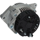 HC-Cargo Alternator