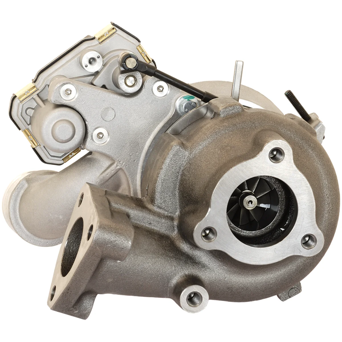 Turbo fits Hyundai/Kia