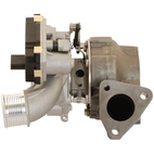 Turbo fits Hyundai/Kia