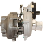Turbo fits Hyundai/Kia