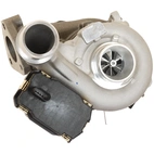 Turbo fits Hyundai/Kia