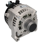 HC-Cargo Alternator