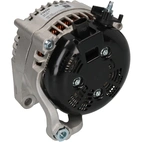 HC-Cargo Alternator