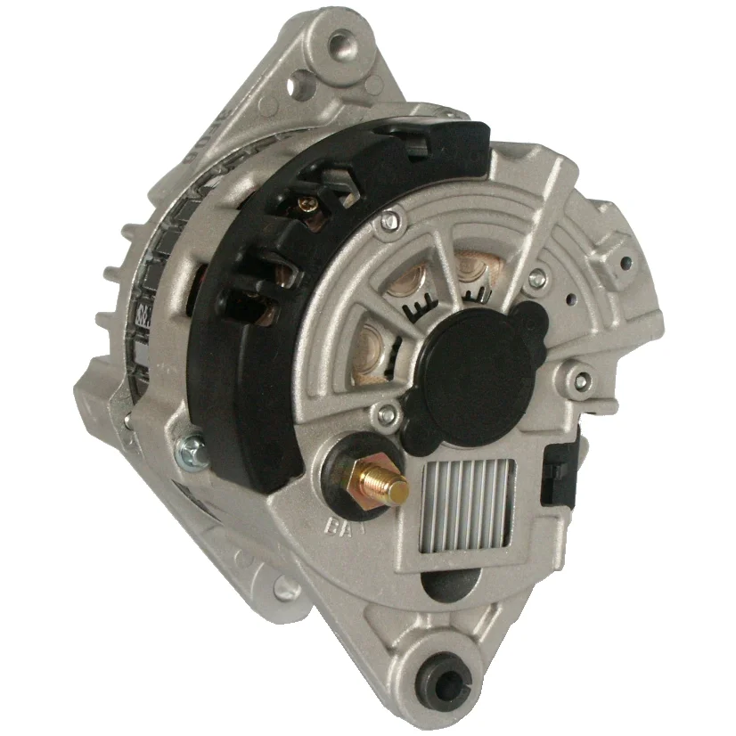 HC-Cargo Alternator