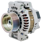 Mitsubishi Alternator 24V-100A